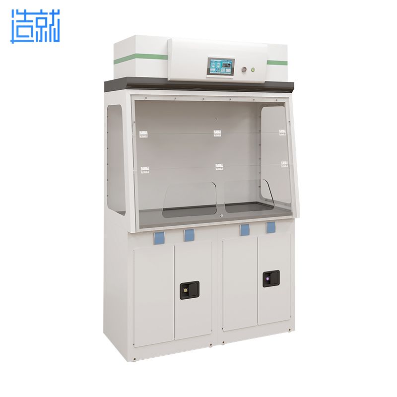 净气型通风柜